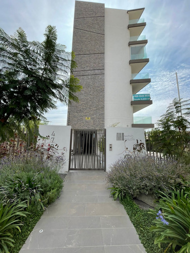 Venta Hermoso Departamento Quillota