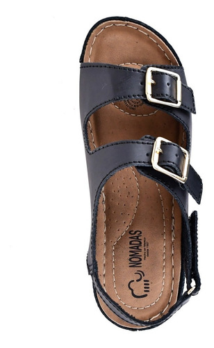 Imagen 6 de 7 de Sandalias Dama Huarache Casual Mujer Comodos Moda