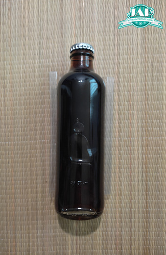 Botella Antigua Coca Cola 275ml De Colección 80 Años De 2007 (Usado)
