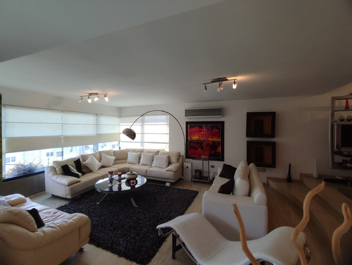 Imagen 8 de 30 de Venta Apartamento 166 M2/ 3h/ 2.5b/ 3p Colinas De Valle Arriba