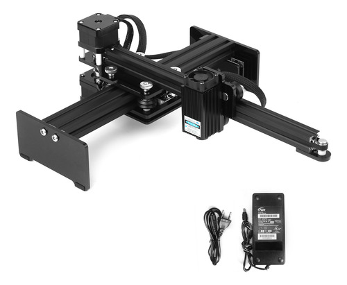 Máquina Portátil De Tallado Láser, Grabador, Grabado, Trabaj