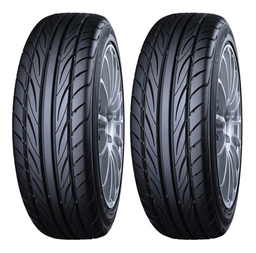 Kit X 2 Yokohama 195/45 R15 78w S Drive As01