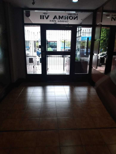 Imagen 13 de 13 de Departamento Venta Macrocentro 3 Ambientes Terraza