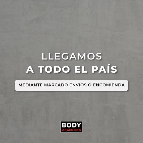 Imagen 3 de 4 de Body Bebe Rayado Manga Larga