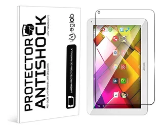 Protector Pantalla Antishock Para Tablet Archos 101 Copper