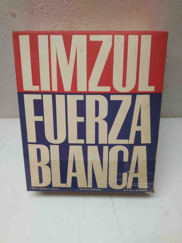 Jabón Antiguo En Polvo Lux En Escamas De 400grs Antiguo