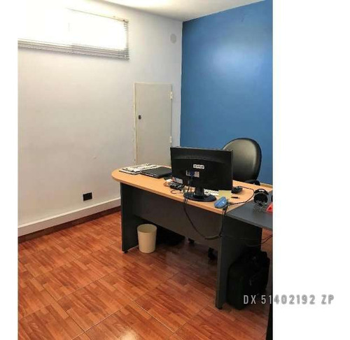 Villa Adelina - Galpón Venta Usd 310.000
