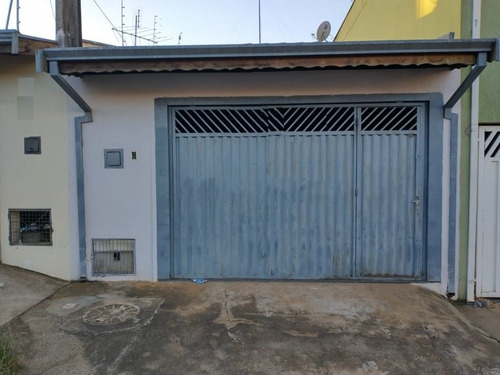 Imagem 1 de 16 de Casa À Venda - Jardim Califórnia - Piracicaba/sp - Ca2929