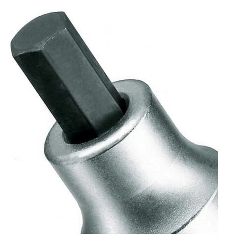 Soquete Hexagonal Encaixe 1/2 Crv 5/16 Gedore In19