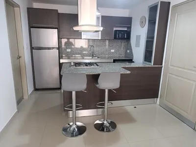 Apartamento en alquiler