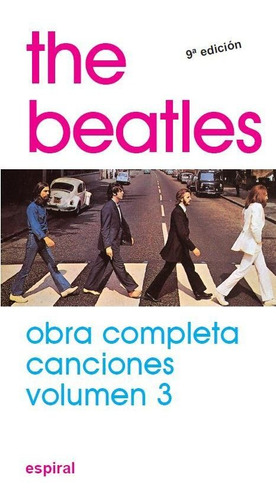 The Beatles Vol.3