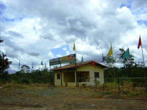 Imagem 5 de 8 de Fazenda À Venda, Centro - Caetanópolis/mg - 363