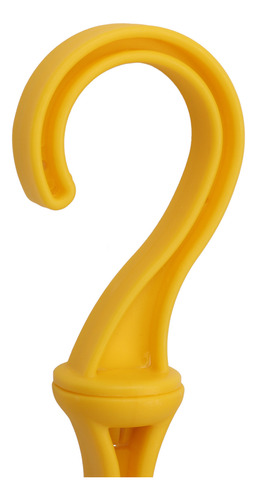 Percha Amarilla Para Trajes De Buceo, Resistente, De Secado