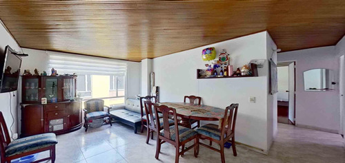 Apartamento Para Venta En Barrancas (14791711508).