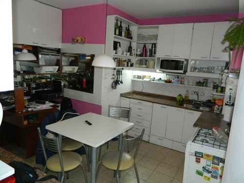 Imagen 3 de 10 de Departamento En Venta En Avellaneda