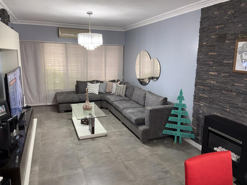 Imagen 8 de 30 de Casa En Venta - 5 Amb. - Ramos Mejia Sur -