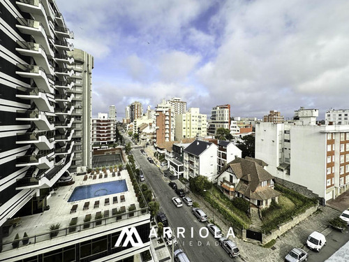 Departamento - Playa Grande
