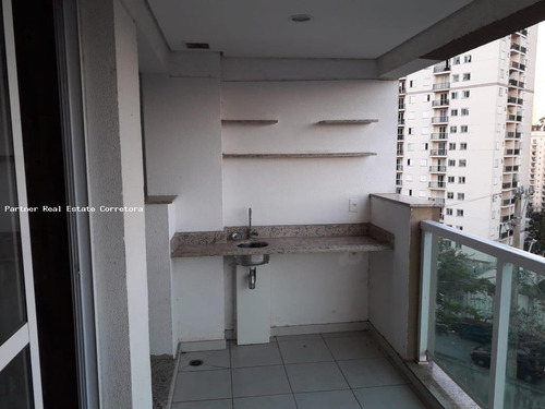 Imagem 14 de 15 de Apartamento Para Venda Em São Paulo, Vila Andrade, 2 Dormitórios, 1 Suíte, 2 Banheiros, 2 Vagas - 2461c_2-767643