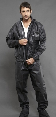 Equipo De Lluvia Reforzado Impermeable Ideal Moto Pantaneiro