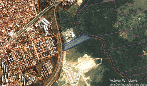 Venta, Terreno, Ruta 101, Sobre Bypass Pando.