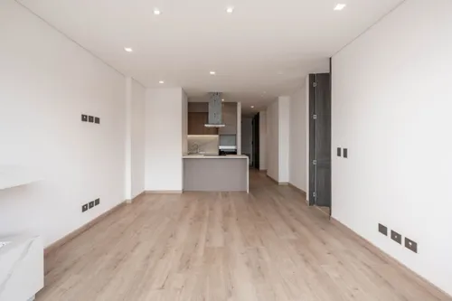 Apartamento En Venta En La Carolina. Cod V16212
