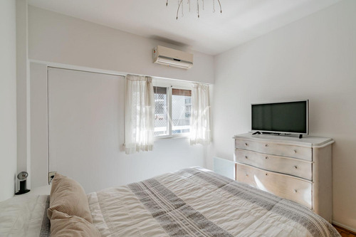 Venta Departamento 3 Ambientes - Belgrano