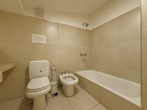 Venta Oficina Palermo Con Cochera Y Patio Apto Vivienda