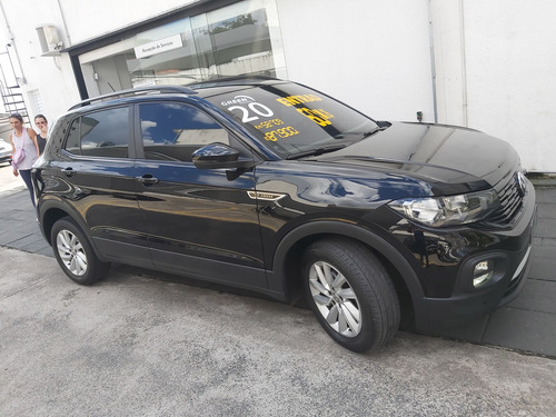 Volkswagen T-Cross Volkswagen T-Cross 1.0 200 TSI