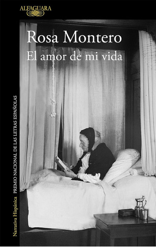 El Amor De Mi Vida - Montero, Rosa