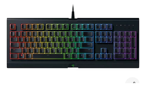 Razer Cynosa Chroma Teclado