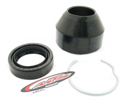 Reten Barral Original Honda Dax 70 St Ct 82-97 Moto Sur