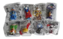 Comprar Coleccion Muñecos Warner Bros Burger King Looney Tunes 2023