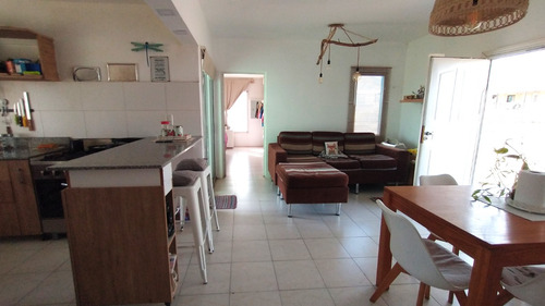 Casa Con 3 Habitaciones En Villa Aguadita Del Portezuelo, Maravillosa Vista A Las Sierras