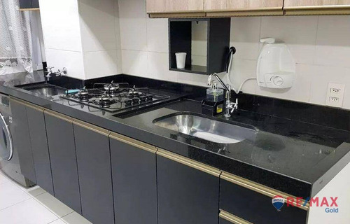 Imagem 1 de 19 de Apartamento Com 1 Dormitório À Venda, 31 M² Por R$ 259.000,00 - Água Branca - São Paulo/sp - Ap34799