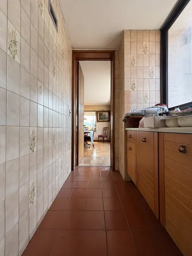 Exclusivo Departamento En El Corazón De El Golf