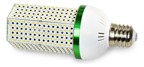 Foco 480 Led 35w Tipo Mazorca Base E40 Luz Blanco Frío