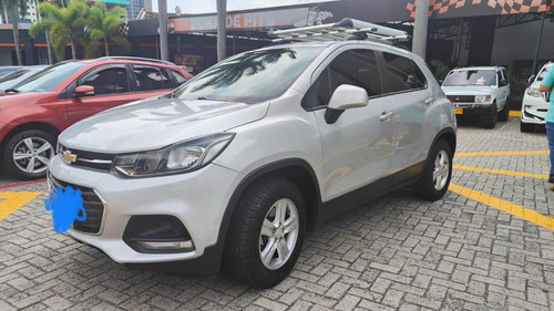 Chevrolet Tracker 1.8 Ls