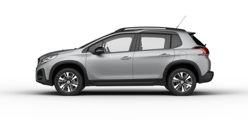 Peugeot 2008 Feline