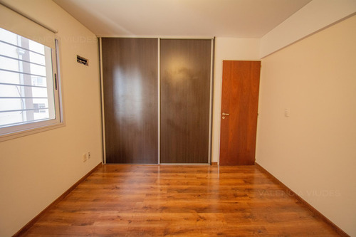 Venta Departamento 3 Ambientes Con Cochera En Haedo