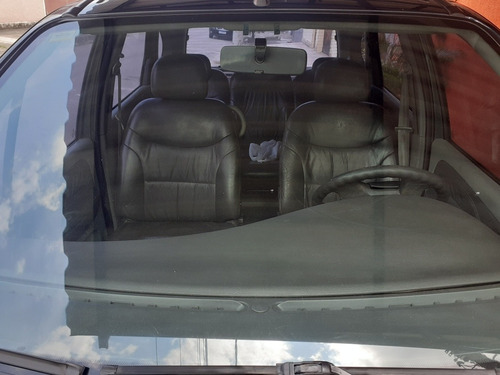Renault Scenic 2003 2.0 16v Rxe Aut. 5p 138 Hp
