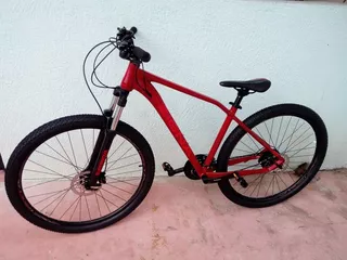 Bicicleta Zigna
