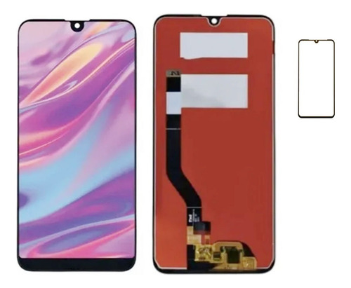 Pantalla Lcd Original Para Huawei Y7 2019/y7 Prime 2019