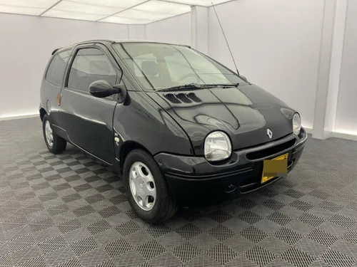 Renault Twingo 1.2 Dynamique Soho Edition 2011