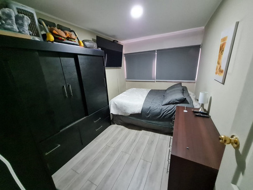 Duplex / Luis Thayer Ojeda / Metro Tobalaba
