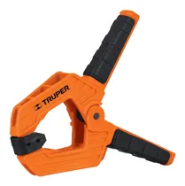 Comprar Prensa Resorte 6' 1 Pz Truper 17701