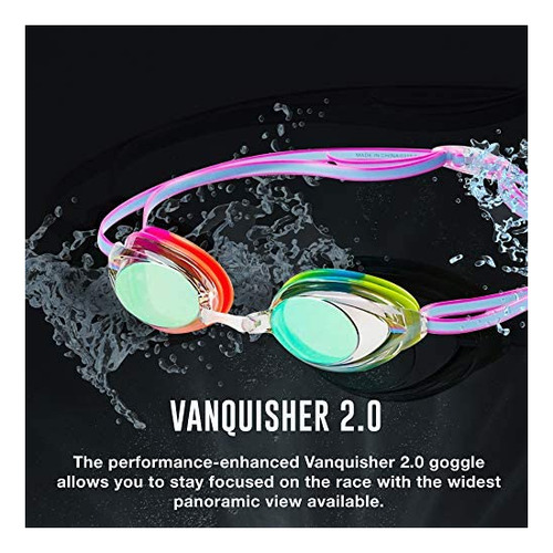 Lentes De Natación Unisex Speedo Plateado1