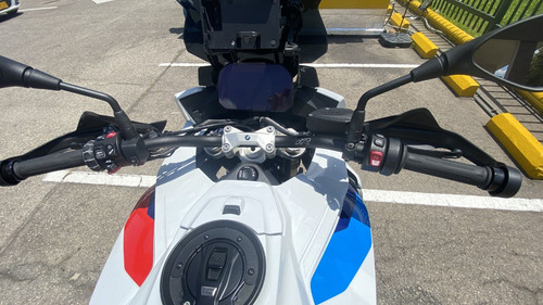 Bmw S 1000xr M Sport