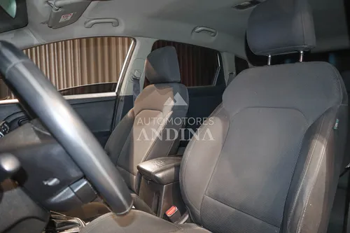 Kia Carens Suv Ex 2.0
