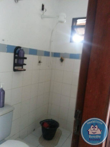 Imagem 7 de 10 de Apartamento No Centro Para Venda R$180.000,00 - 1812
