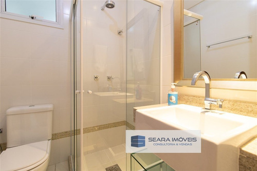 Imagem 20 de 30 de Apartamento A Venda No Bairro Praia De Itaparica Em Vila - 550-1
